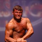 Jeremy  Moffitt - NPC Southern Classic 2013 - #1